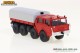 Brekina 71937, EAN 4026538719371: 1:87 Tatra 813 8x8 Kolos Feuerwehr 1968