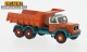 Brekina 83304, EAN 4026538833046: Magirus Jupiter Kipper Lommer