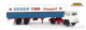 Brekina 85169, EAN 4026538851699: Scania LB76 KKSZG Gregersen