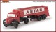 Brekina 85412, EAN 2000003805198: Berliet GLR 8 Tank-Sug ANTAR