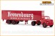 Brekina 85426, EAN 2000008658560: Berliet TLR8 KSZG Kronenbourg