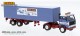 Brekina 85685, EAN 2000075647856: Volvo F89 Koffer-Sattelzug Rynart Trucks (NL)
