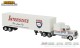 Brekina 85787, EAN 4026538857875: Chevrolet Bison Interstate