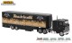 Brekina 85859, EAN 4026538858612: Ford CLT SZG Born to be wild