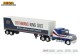 Brekina 85882, EAN 4026538858827: Ford LTL 9000 Koffersattelzug Rothmans