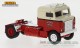 Brekina 85952, EAN 4026538859527: 1:87 US Zugmaschine Kenworth Bullnose, 1950, Mackie the Mover