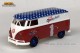 Brekina 90958, EAN 4026538909581: VW T1b Kasten Make Golf great again!