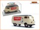 Brekina 932107, EAN 2000008588058: 1:87 VW T1 box Tesafilm