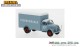 Brekina 94307, EAN 4026538943073: H0/1:87 Borgward B4500 Koffer Thermoswagen #17