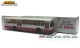 Brekina 96180.03, EAN 2000075526342: 1:87, Mercedes-Benz O305/307 weiß, rote Schürze