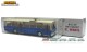 Brekina 96180.09, EAN 2000075526403: 1:87, Mercedes-Benz O305/307 creme, blau HSB - Walldorf 41