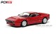 Brekina PCX870040, EAN 4052176922446: 1:87 Ferrari 288 GTO, rot, 1984