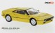 Brekina PCX870041, EAN 4052176913208: 1:87 Ferrari 288 GTO ´84 gelb, PCX