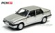 Brekina PCX870053, EAN 4052176920275: H0/1:87 Alfa Romeo 75 silber, 1988 (PCX)