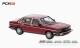Brekina PCX870067, EAN 4052176958964: 1:87 Audi 100 (C2), dunkelrot, 1979