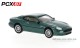 Brekina PCX870104, EAN 4052176972267: H0/1:87 Aston Martin DB7 Coupe, metallic-dunkelgrün, 1994 (PCX87)
