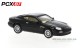 Brekina PCX870107, EAN 4052176972298: H0/1:87 Aston Martin DB7 Coupe, schwarz, 1994 (PCX87)