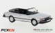 Brekina PCX870126, EAN 4052176958995: H0/1:87 Saab 900 Cabriolet 1987, silber (PCX)