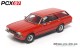 Brekina PCX870152, EAN 4052176350867: H0/1:87 Ford Taunus TC 2 Turnier, rot, 1976