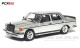 Brekina PCX870176, EAN 4052176743324: H0/1:87 Mercedes-Benz W123 AMG, silber, 1980 (PCX87)