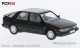 Brekina PCX870191, EAN 2000075619631: 1:87 Saab 900 CC, schwarz, 1985