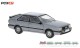 Brekina PCX870269, EAN 4052176725023: H0/1:87 Audi Coupe Typ 81 metallic dunkelgrau, 1985 (PCX)