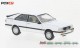 Brekina PCX870271, EAN 4052176725344: H0/1:87 Audi Coupe Typ 81 weiss, 1985 (PCX)