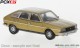 Brekina PCX870293, EAN 4052176755211: H0/1:87 Renault 30, metallic-beige, 1975