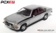 Brekina PCX870345, EAN 4052176537282: H0/1:87 Opel Commodore B Coupe silber