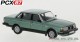 Brekina PCX870419, EAN 4052176678718: H0/1:87 Volvo 240 metallic grün, 1989 (PCX)