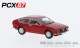 Brekina PCX870424, EAN 2000075578303: Alfa Romeo Alfetta GT, rot