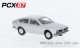 Brekina PCX870425, EAN 2000075578310: Alfa Romeo Alfetta GT, silber