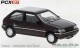 Brekina PCX870463, EAN 4052176789131: 1:87 Ford Fiesta MK III Chianti metallic-dunkelviolett, 1989