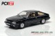 Brekina PCX870495, EAN 2000075578419: Opel Monza 1983 schwarz