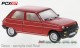 Brekina PCX870510, EAN 4052176752654: H0/1:87 Renault 5 Alpine rot, 1980