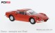 Brekina PCX870632, EAN 2000075619761: 1:87 Ferrari Dino 246 GT, orange, 1969