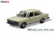 Brekina PCX870639, EAN 4052176767900: H0/1:87 Fiat 130, beige, 1969