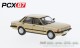 Brekina PCX870699, EAN 2000075578457: Ford Taunus 1979 beige