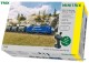 TRIX 11158, EAN 4028106111587: Freight Train Digital Starter Set with a Class 120