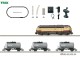 TRIX 11160, EAN 4028106111600: Freight Train Digital Starter Set with a Class 217