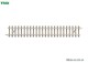 TRIX 14504, EAN 4028106145049: Straight Track with Concrete Ties