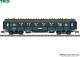 TRIX 15324, EAN 4028106153242: N Bayerischer Schnellzugwagen DRG
