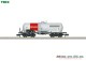 TRIX 15659, EAN 4028106156595: N Säurekesselwagen DB Schenker