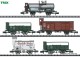 TRIX 15715, EAN 4028106157158: N Güterwagen-Set 150 Jahre Vizinalbahnen