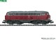 TRIX 16166, EAN 4028106161667: Class 216 Diesel Locomotive
