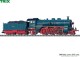 TRIX 16189, EAN 4028106161896: N Sound Dampflokomotive Baureihe 18.5 DRG