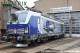 TRIX 16248, EAN 4028106162480: N Sound Elektrolokomotive Baureihe 248 Railsystem RP