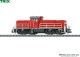 TRIX 16298, EAN 4028106162985: Class 294 Diesel Locomotive (Remotored)