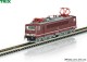 TRIX 16651, EAN 4028106166518: N Sound Elektrolokomotive Baureihe 250 DR