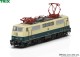 TRIX 16721, EAN 4028106167218: N Sound Elektrolokomotive Baureihe 111 IV
